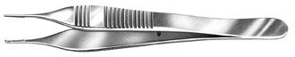 Callison-Adson Tissue and Tying Forceps - N5408